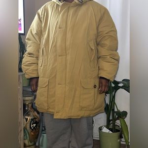 Woolrich Parka coat